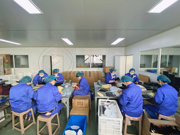 膏藥貼牌生產廠家生產膏藥要注意哪些細節(jié)性的問題？