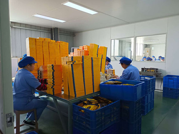 為什么有實(shí)力的膏藥品牌商依然選擇膏藥代加工？
