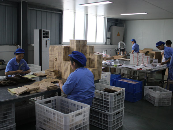 膏藥貼牌加工工廠哪家好？膏藥廠家品牌推薦